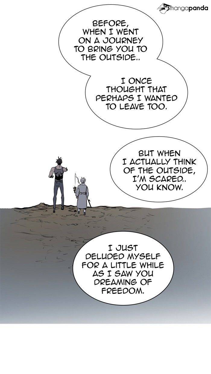 Tower of God Chapter 339 image 085
